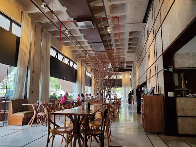 Don Parrillero Restaurante