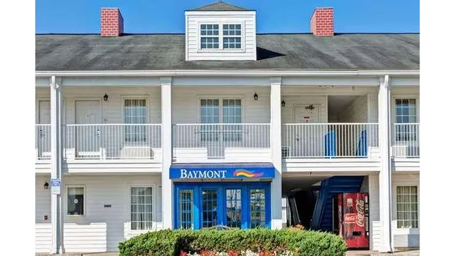 Baymont by Wyndham Sanford