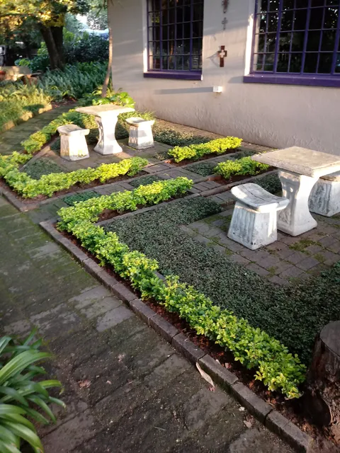 Big Tree Bed and Breakfast Mobi Site