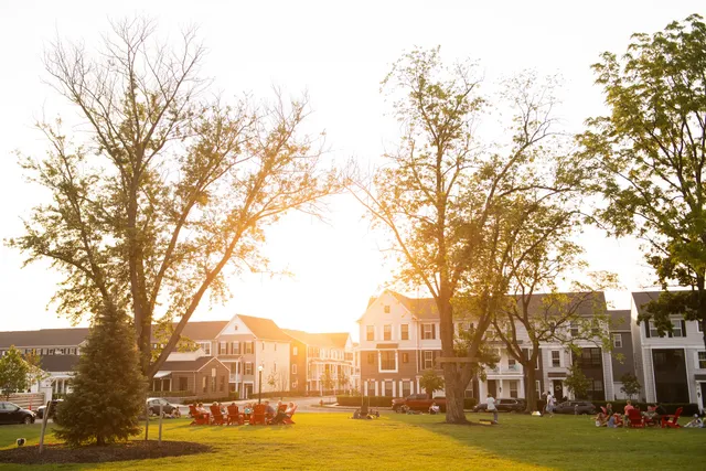 Arcona by Charter Homes & Neighborhoods