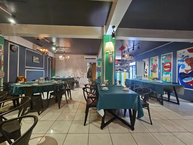 喜来坊餐厅Sherafun Seafood Restaurant