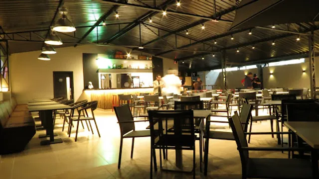 Rox Burguer Indaiatuba