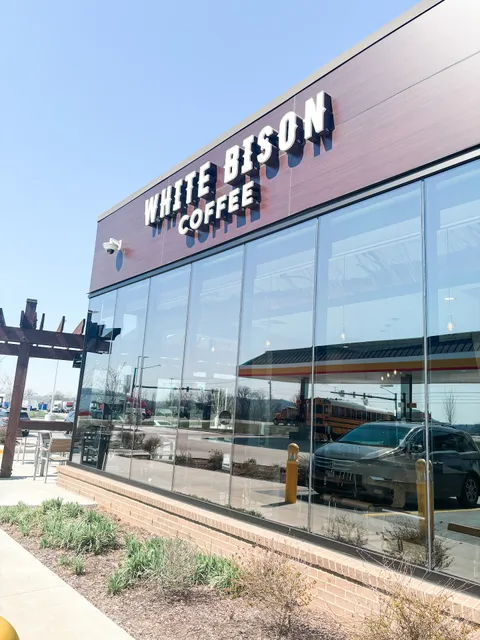 White Bison Coffee