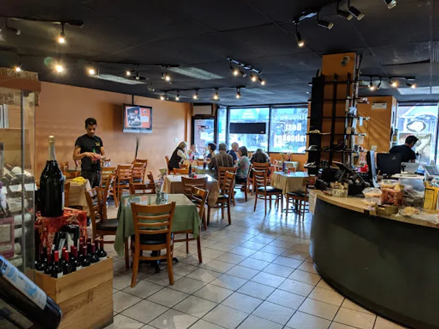 Lilit Beer & Wine Store