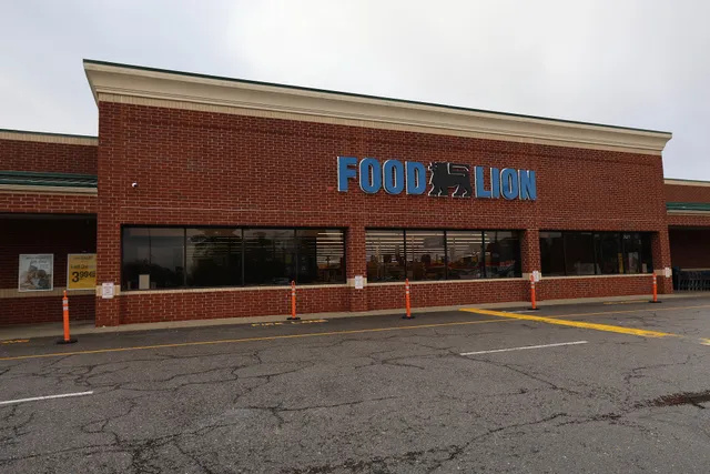 Food Lion