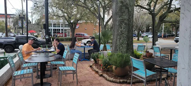 Hovan Gourmet Mediterranean