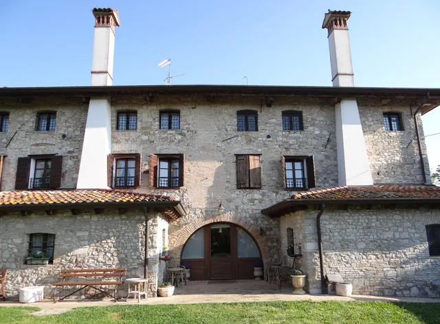 Villa Asiola: Agriturismo, B&B, Bauernhof, Farm Holiday