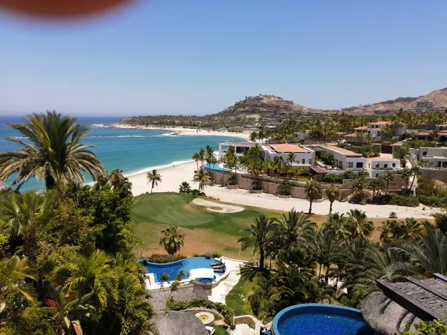 Villa Pacifica Palmilla