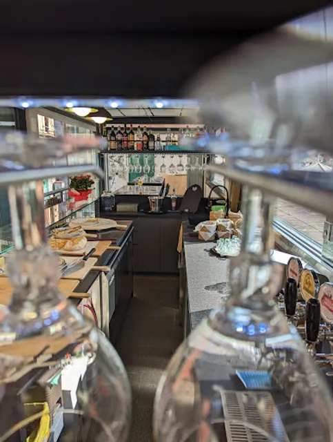 Preludio - Trattoria Genovese