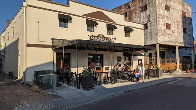 Michael's on the Waterfront