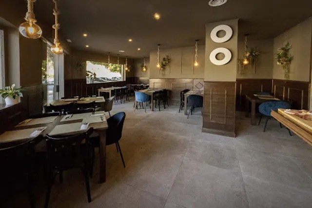 Restaurante Folklore Contemporáneo