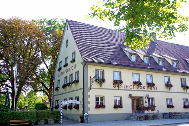 Hotel Gasthof Zur Post