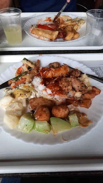 Tempurá Restaurante