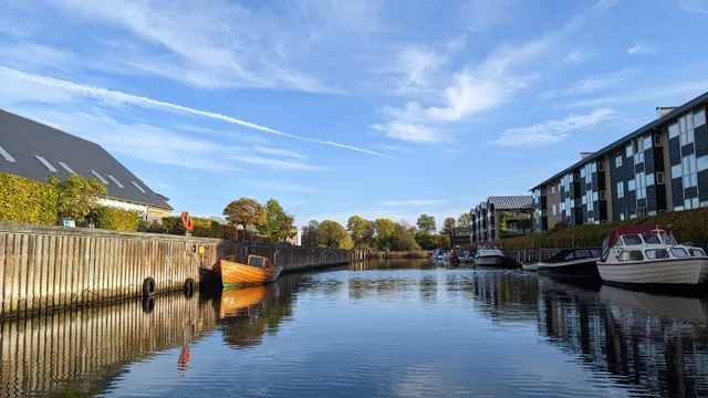 Hey Captain | Boat Tours | Ofelia