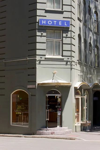 Best Western Plus Hotel Stellar