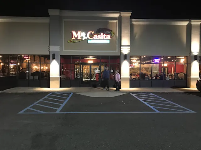 Mi Casita Mexican Restaurant