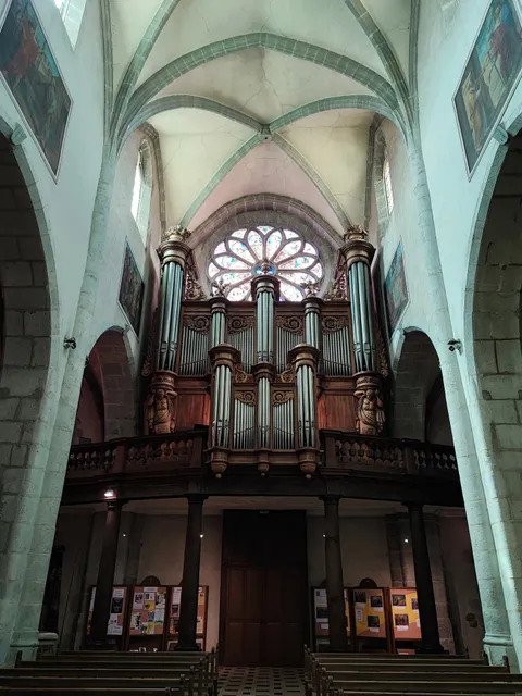 Cathédrale Saint-Pierre