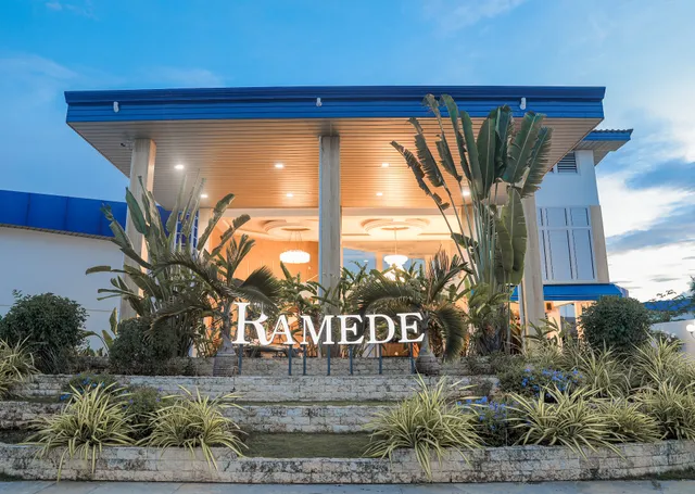 RAMEDE RESORT BOHOL