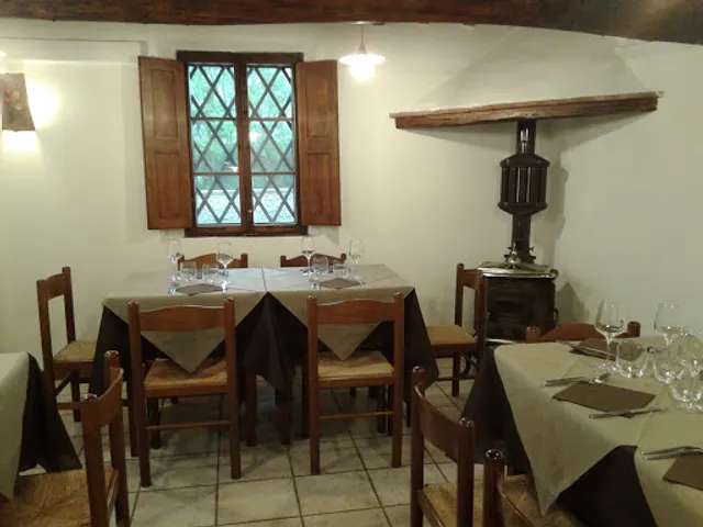 Il Ristoro di Ponte allo Spino