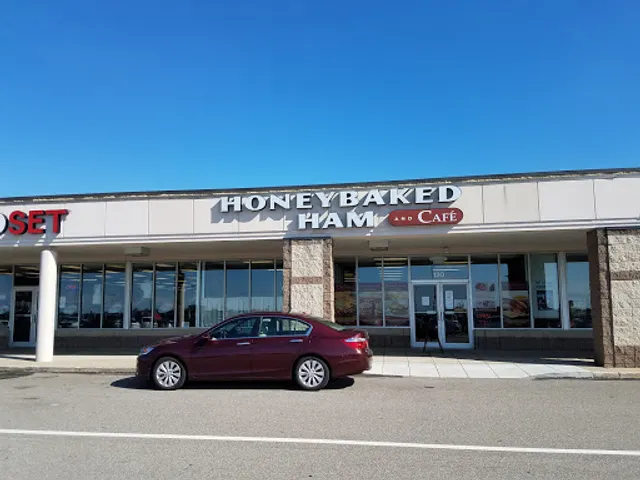 The Honey Baked Ham Company
