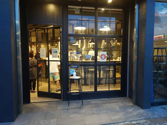 アノラーメンの娘