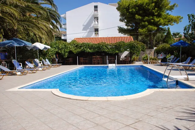 (Villa) Anna Studios