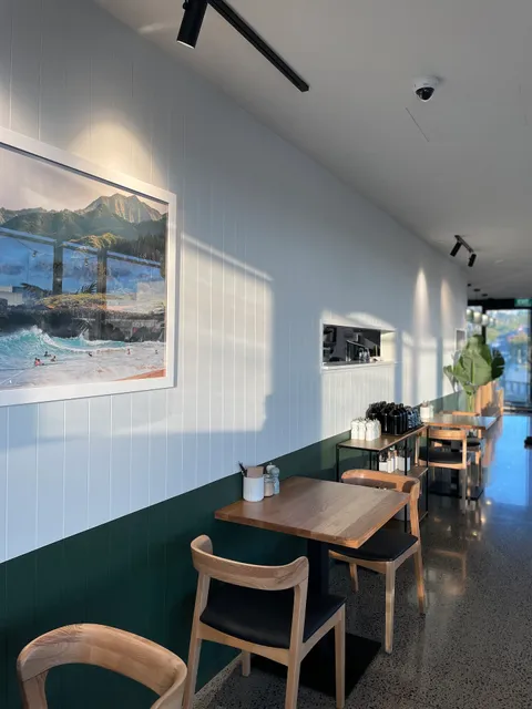 Toasted Coffee Rosedale