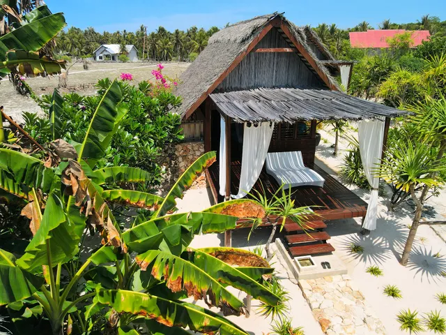 Loedi Bungalows Rote