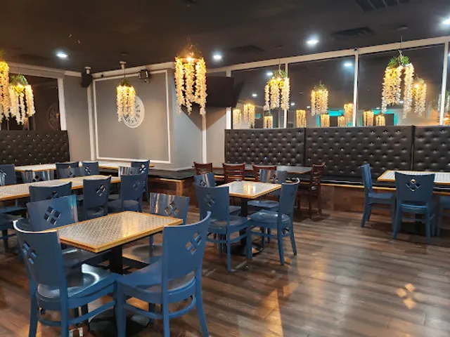 Dominican Restaurant