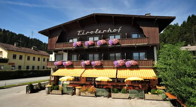 der Tirolerhof