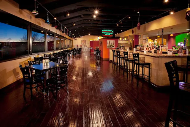 Mulligan's Restaurant & Bar