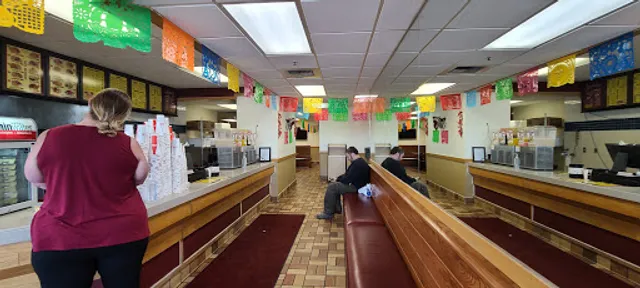 Albertano's Mexican Food - Bozeman