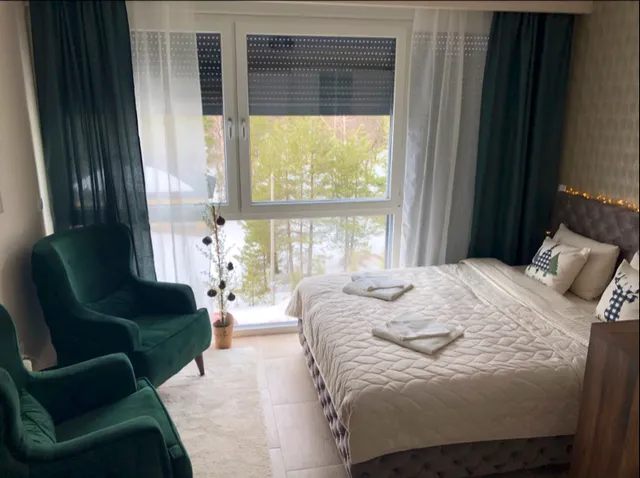 Apartman Ambijent Divcibare