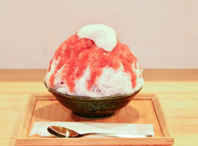 Japanese Natural Ice OTOGI
