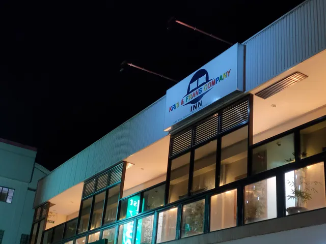 Kris and Frans Company Inn