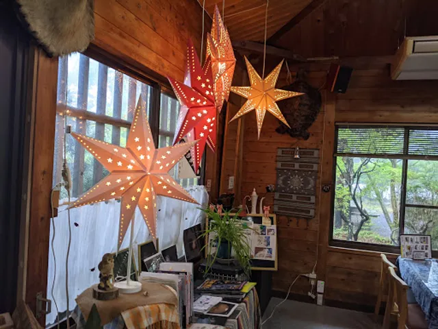 Nozomigaoka Restaurant & Camping Ground