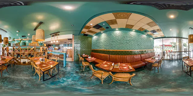 Mamma Lola - San Isidro