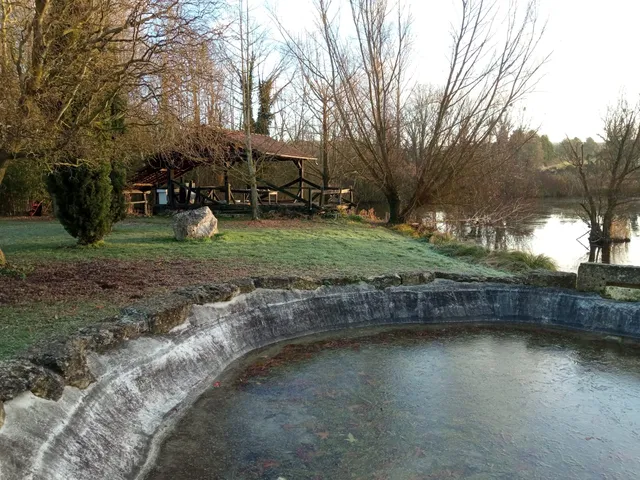 Gîte Au fil de l'eau