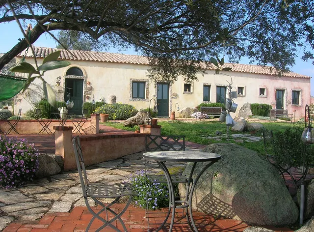 La MeSenda rooms & Apartments