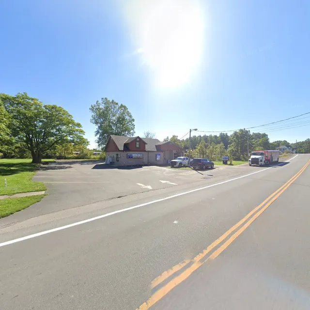 Lagrange Drive Thru Beverage