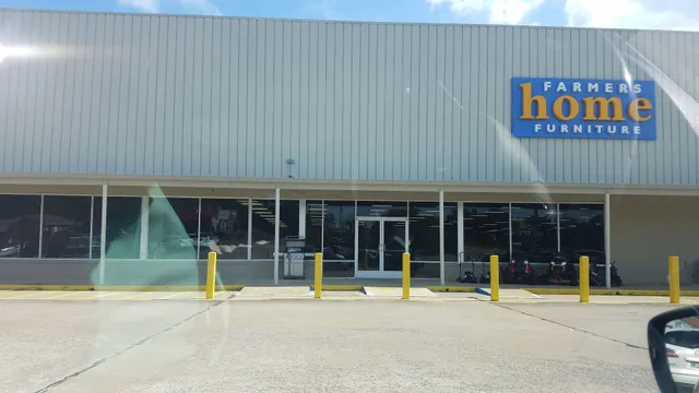 Farmers Home Furniture | Pulaski, TN