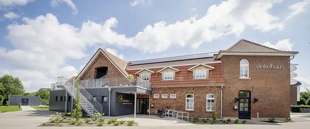 1860 Hotel im Dinkelhaus