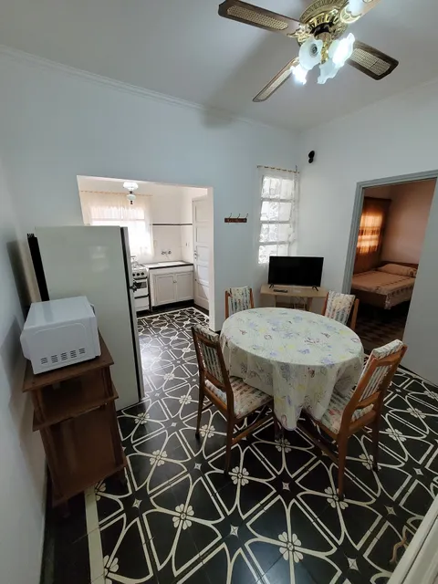 Casa y departamento "lo de la tata"