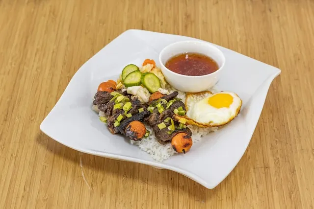 Oh Mai Millcreek Out The Door-Mai's Mart