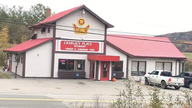 New Charlie's Place Restaurant Ltd