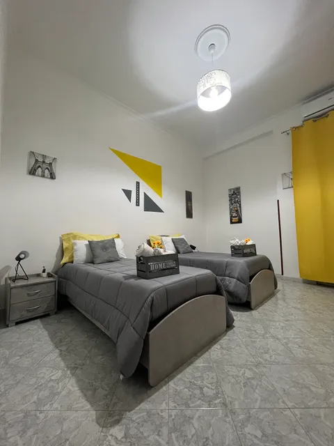 Gabry Central apartment Palermo