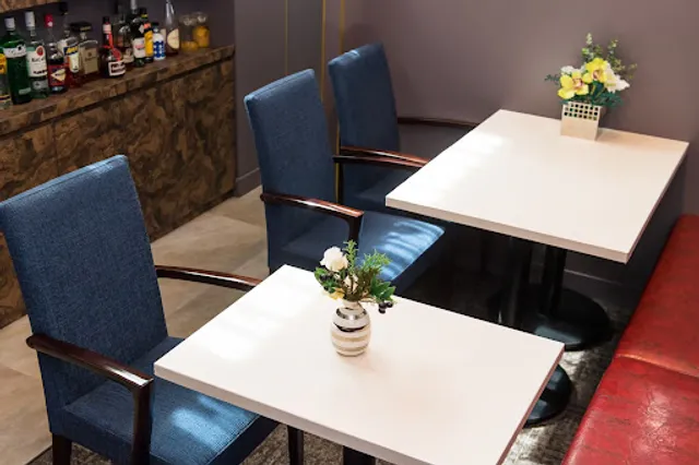 Restaurant Clos des Gourmets