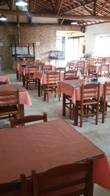 Bar Bante Bar e Restaurante