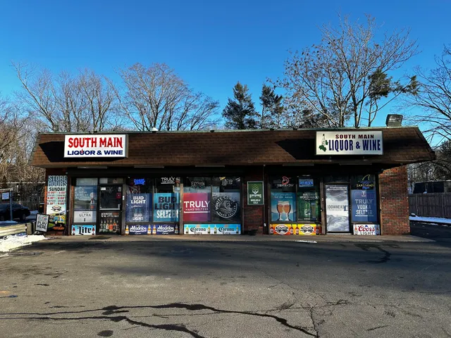 South Main Liquors & Wine