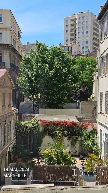 Les Maisons D'Anthony